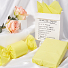 20Pcs Wrapping Paper DIY-SP0004-02N-3