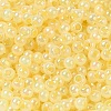 Glass Seed Beads X1-SEED-H002-H-1302-3