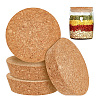 Cork Bottle Stoppers FIND-WH0609-03B-1