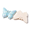 Plastic Cabochons KY-V001-04A-2
