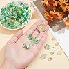 DIY Beads Jewelry Making Finding Kit DIY-AR0003-44A-3