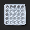 Silicone Bubble Effect Cup Mat Molds DIY-C061-02B-3