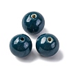 Handmade Polymer Clay Beads PORC-K005-02C-11-1