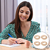 Wooden Crystal Sphere Display Stands WOOD-UN0001-18A-5