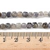 Natural Mixed Gemstone Beads Strands G-RM25319-A03-6