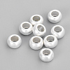Alloy Spacer Beads PALLOY-Q357-101MS-NR-1