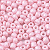 6/0 Glass Seed Beads SEED-S058-A-F250-3