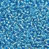 TOHO 8/0 Round Beads X-SEED-TR08-0023-2