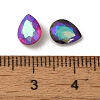 Glass Rhinestone Cabochons RGLA-G023-04A-3