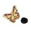 Enamel Pin Badge AL-CBAA14E-01G-02-3