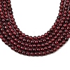 Gemstone Beads Strands G-G099-3mm-36-2