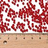 TOHO 8/0 Round Beads X-SEED-TR08-0045-4