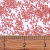 MIYUKI Delica Beads X-SEED-J020-DB2051-4
