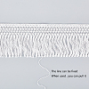 Cotton Lace Ribbon Edge Trimmings OCOR-GF0002-01A-02-4