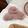 Plush Claw Hair Clips PW-WGDE173-03-1