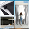 Portable Polyester Travel Blackout Window Shades AJEW-WH0258-982-5