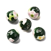 Handmade Porcelain Beads PORC-A034-03D-1