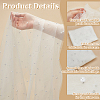 Nylon Fabric DIY-WH0578-68C-4