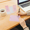 3Pcs Paper Letter Stationery DIY-TADJ0002-003C-7