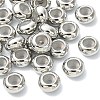 SHEGRACE Brass Beads XGRPCN021-245P-2