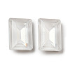 Glass Rhinestone Cabochons RGLA-G021-01D-001DE-1