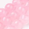 Natural Malaysia Jade Beads Strands X-G-K288-10mm-14-1