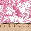 Imitation Cat Eyes Glass Seed Beads X1-SEED-H003-03X-4