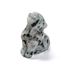 Natural Sesame Jasper Display Decorations DJEW-P019-A01-2