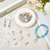 Dolphins Alloy Pendants FIND-SC0016-40-3