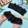 Collar and Sleeve Set DIY-WH0430-943-5