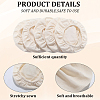 Reusable Fabric Bread Fermentation Cover AJEW-WH20070-031F-5
