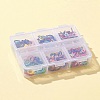DIY Jewelry Making Finding Kit DIY-FS0003-33-3
