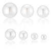 1470Pcs 7 Styles Imitation Pearl Acrylic Beads OACR-LT0001-02-6