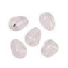 Dyed Natural Quartz Beads G-S393-05C-1