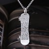 925 Sterling Silver Pendants STER-BB55594-A-4