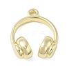 Alloy Pendants FIND-L025-13G-1