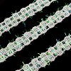 Filigree Polyester Lace Trim OCOR-Z007-09B-1