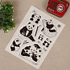 PVC Plastic Stamps DIY-WH0167-56-86-6