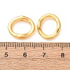 Tibetan Style Alloy Bead Frame K0P96012-3