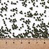 TOHO Round Seed Beads SEED-XTR11-0617-4