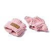 Yarn Clothing Sets for Doll Making DIY-F158-01A-2