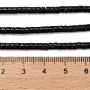 Synthetic Blue Goldstone Beads Strands G-P608-A02-01-5