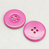 Resin Buttons RESI-D033-28mm-04-1