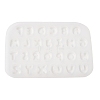 DIY Silicone Pendant Mold SL-CBA7781-01A-2