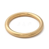 304 Stainless Steel Plain Bangles for Women LS-BJEW-S161-10G-4