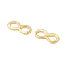 304 Stainless Steel Links STAS-I350-07G-2