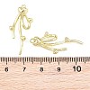 Alloy Pendants AL-CBAF039-07G-3