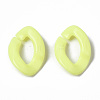 Opaque Acrylic Linking Rings MACR-Q243-001E-2