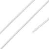 Nylon Chinese Knotting Cord NWIR-N003-0.6mm-05G-01-3