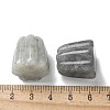 Natural Labradorite Incense Burners G-C167-05I-3